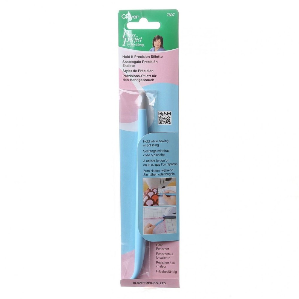 Hold It Precision Stiletto Tool by Clover