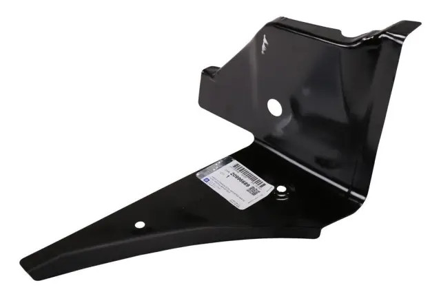 Genuine GM Passenger Side Quarter Inner Panel Extension 20996689