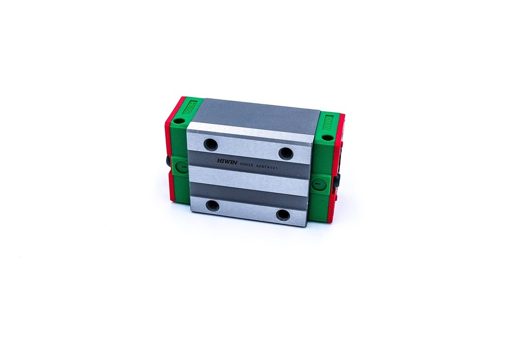 Genuine HGH25CA Linear Guideway