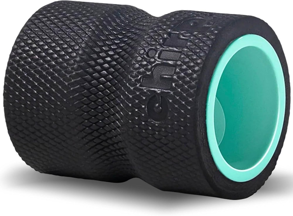 Wheel Foam Roller for Back Neck Relief Lumbar Spinal Decompression Therapy