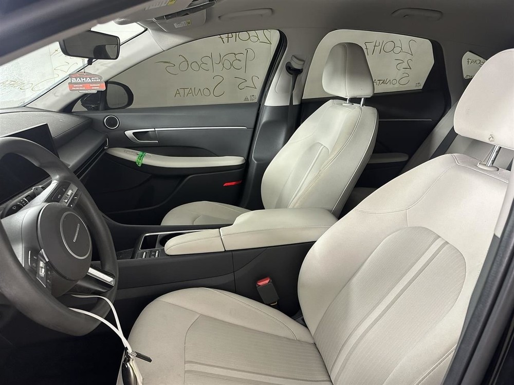 SONATA 2025 Camera/Projector 2842326