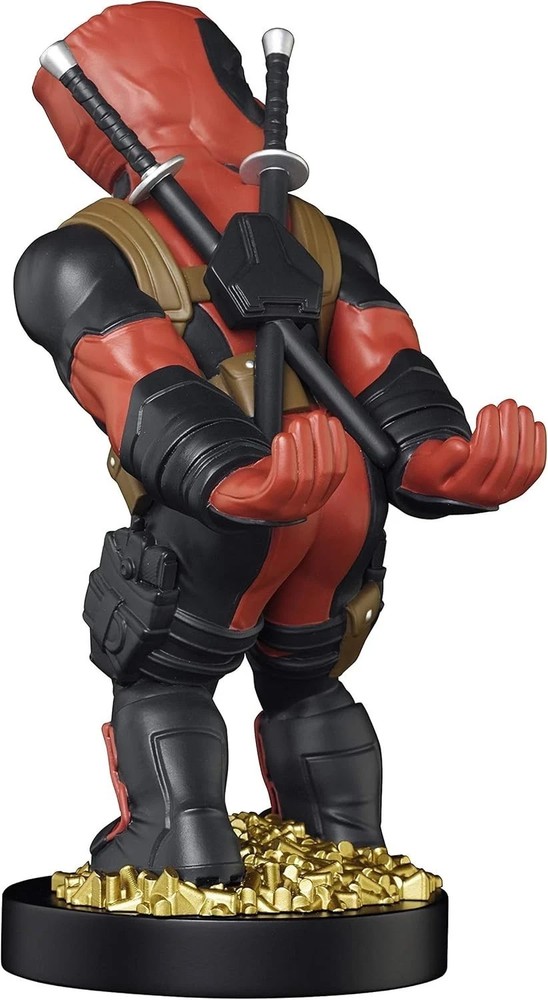 Cable Guys DEADPOOL (Bringing Up The Rear)Controller Holder