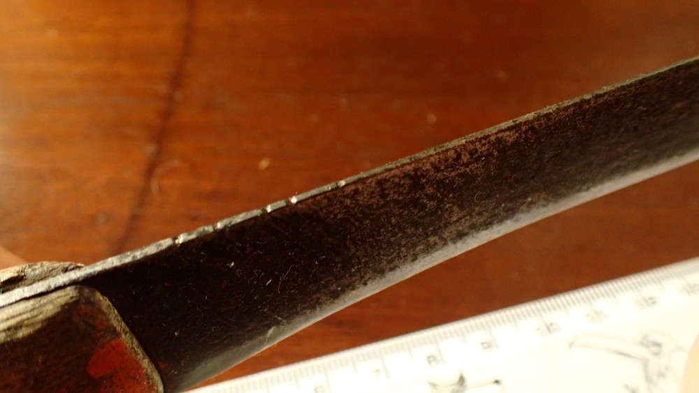 Antique Knife