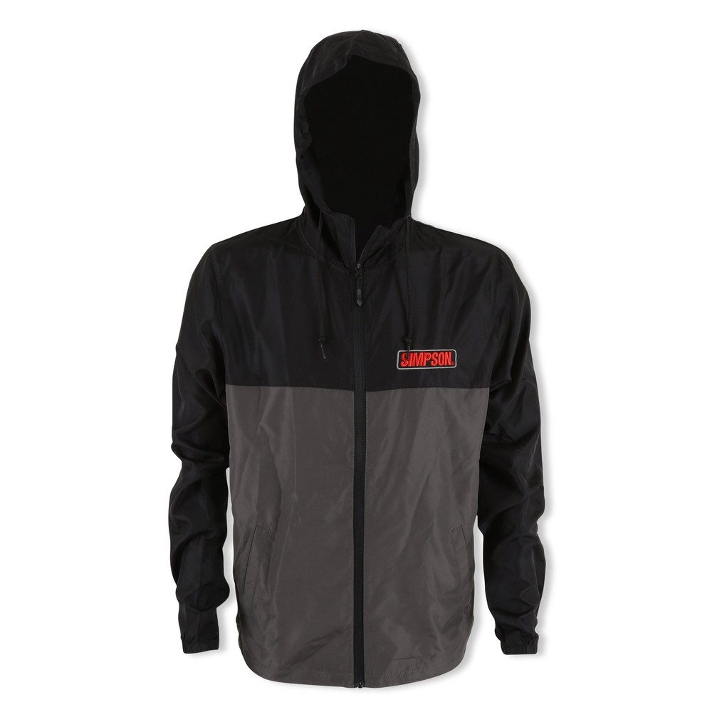 45013L Fast Lap Windbreaker - L