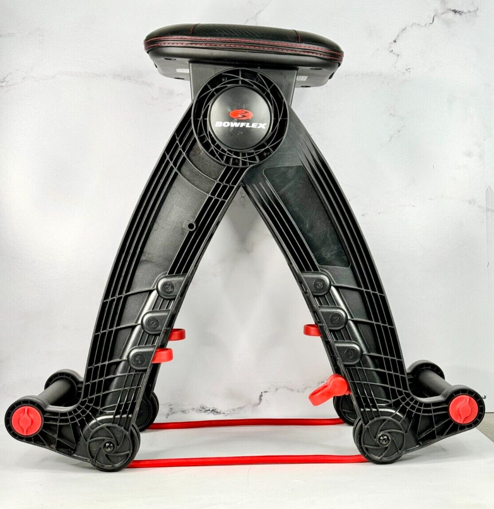 Bowflex Uppercut Pushup Whole-Body Training Device