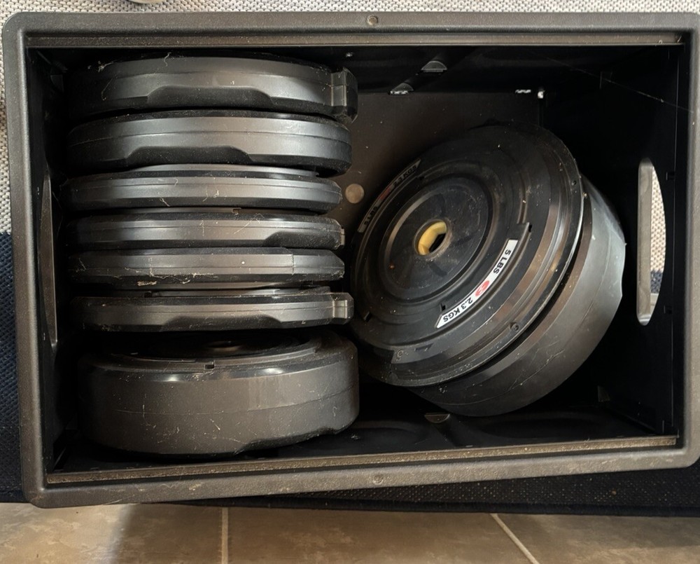 Bowflex Revolution Home Gym