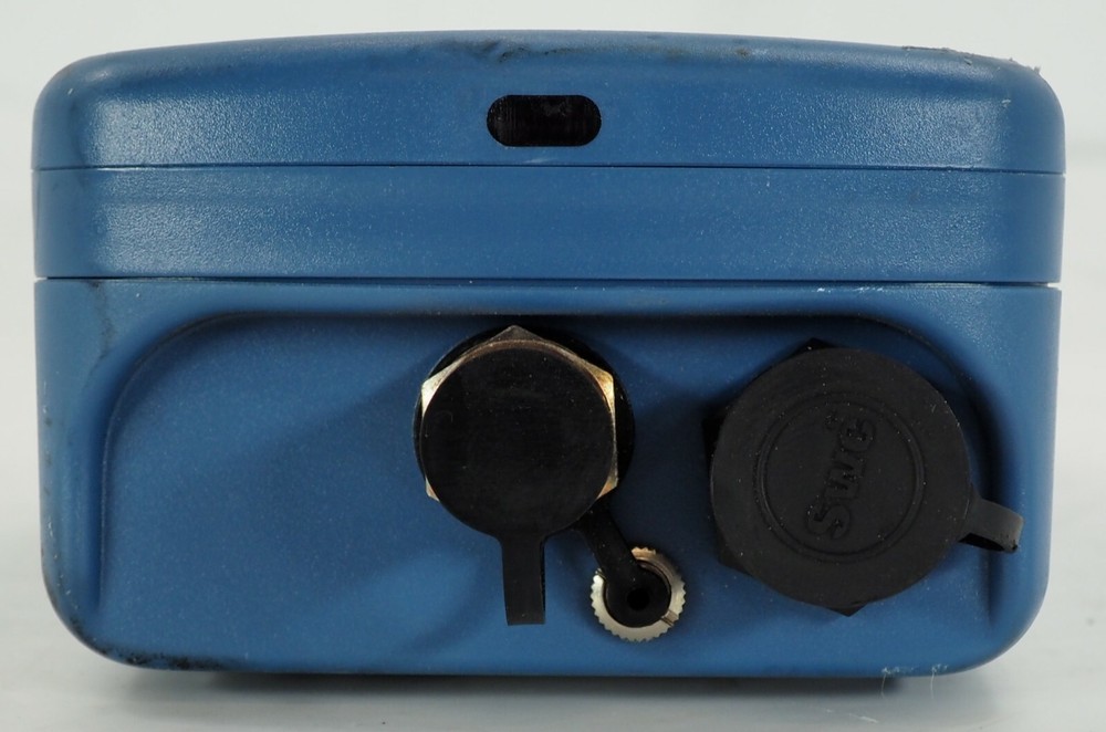 IQ Scientific IQ160 pH Meter