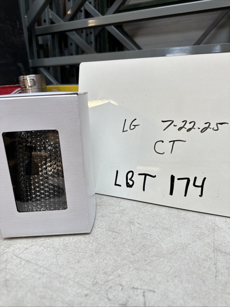 Grote 63531 Rectangular Halogen Fog Lamp