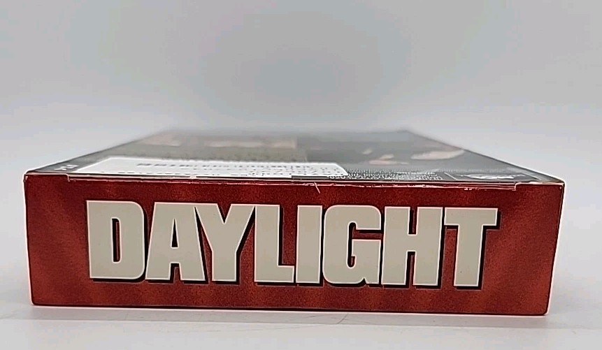 Daylight (VHS, 1997)