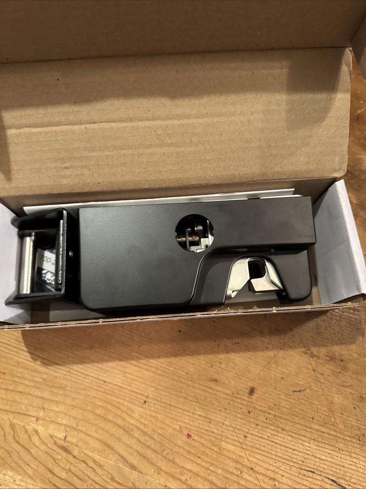 Securitron ASSA ABLOY GL1-FL Electromechanical Gate Lock New Free Ship