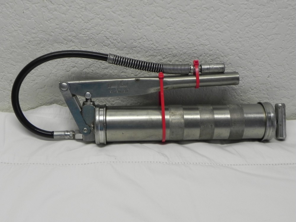 Blue Point GA473 Grease Gun