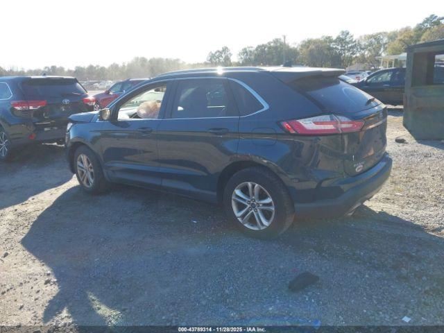 Fuse Box Engine Left Hand Engine Compartment Fits 19-24 EDGE 5026099