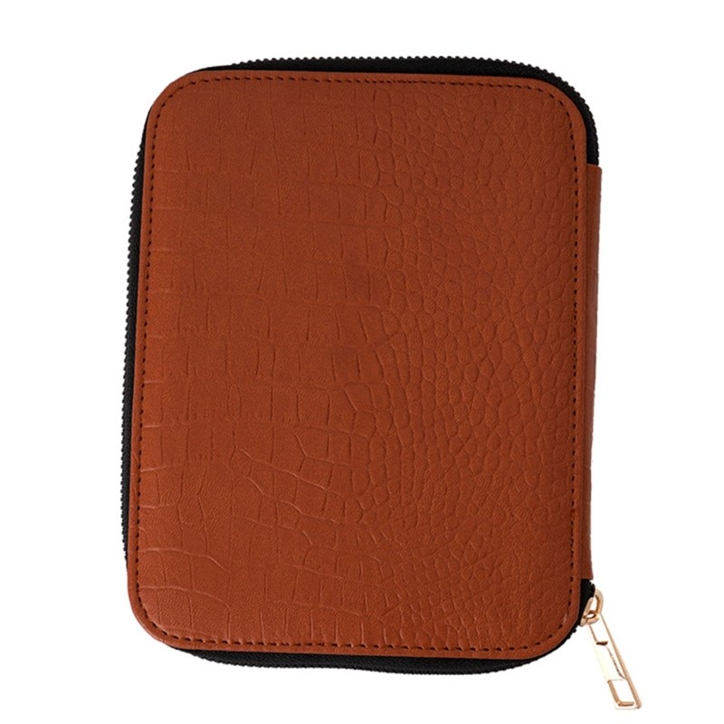 Circular Knitting Needle Set Size 3mm to 10mm Interchangeable Circular Needle