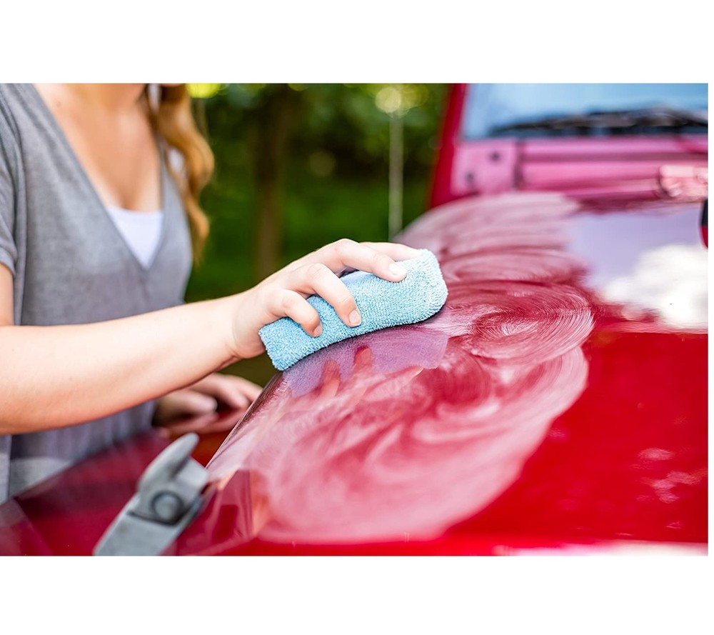 Camco Microfiber Applicator Sponge (4 pack) #59652