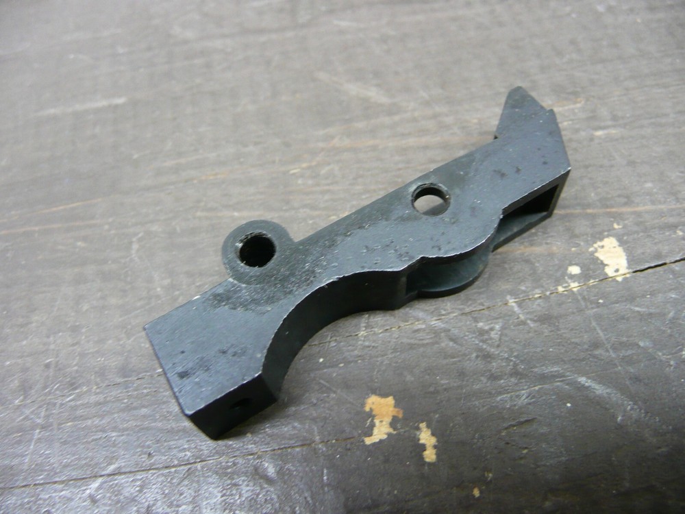 Original US M1903 Springfield Trigger Bar (1229-20)