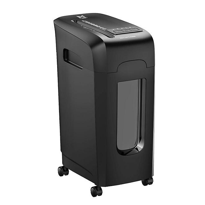 Member's Mark 12-Sheet Micro-Cut Shredder, Model - C249-A