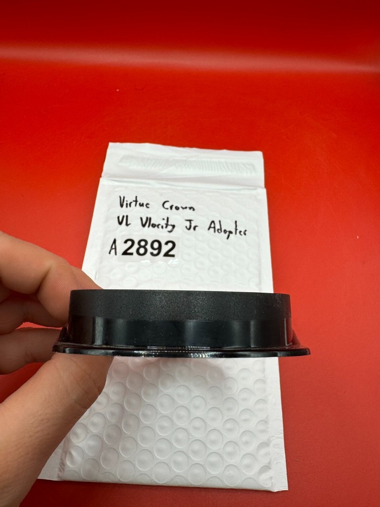 Virtue Crown VL Vlocity Jr Adapter