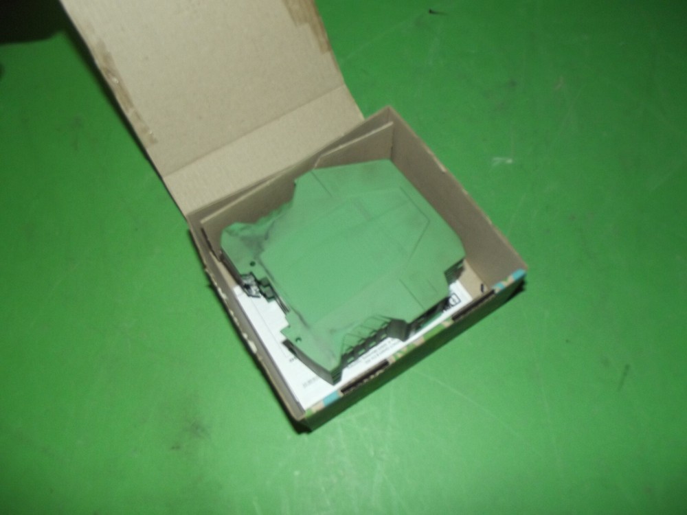 PHOENIX CONTACT PSI-MOS-RS422/FO 660 E