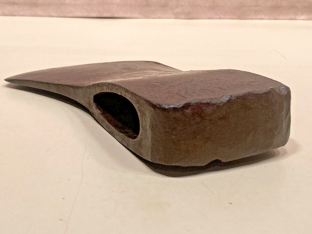 Vintage 3.5lb Easy Cut axe head