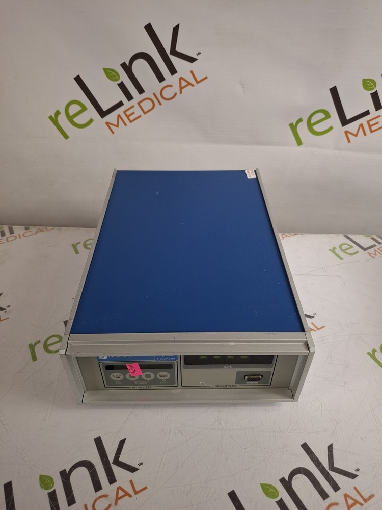 Transonic Systems INC HT110 Bypass Flow Meter