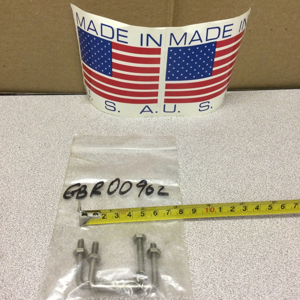 Kold Draft Ice Machine Hardware GBR-00902 For Actuator  Motor