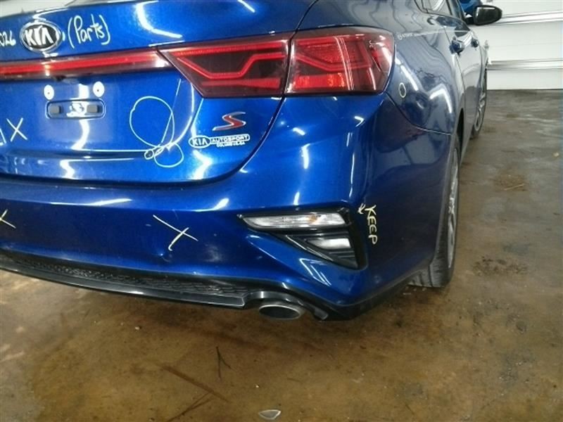 FORTE 2019 High Mounted Stop Light 1044895071