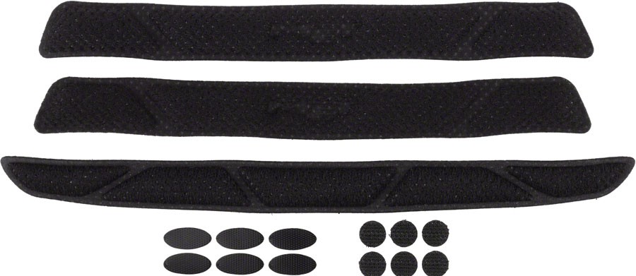 MET Helmets Comfort Padding for Echo & Eldar - Removable, Soft Foam Cushion