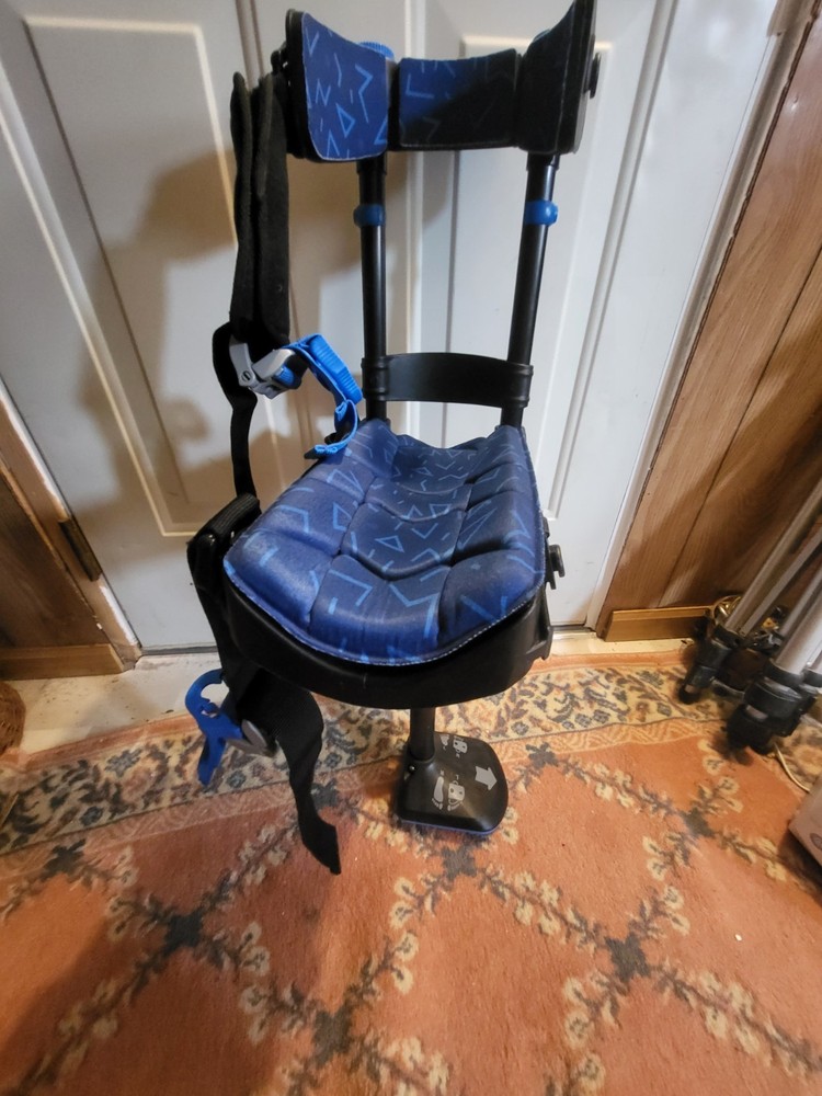 IWalk Knee Walker