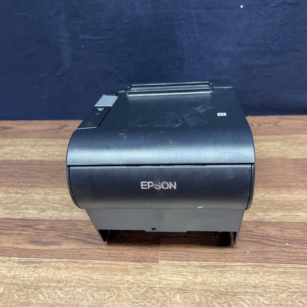 Epson TM-T88VI M338A Receipt Printer Thermal POS Printer