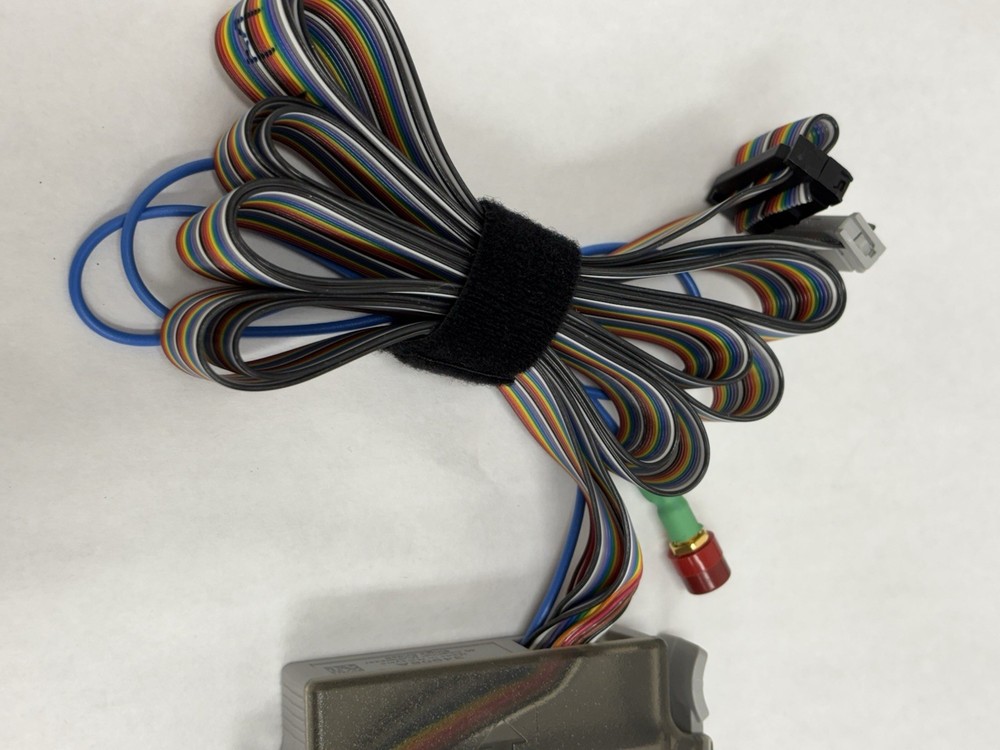 Agilent Keysight 34908A Multiplexer Module 40-Channel Single Ended