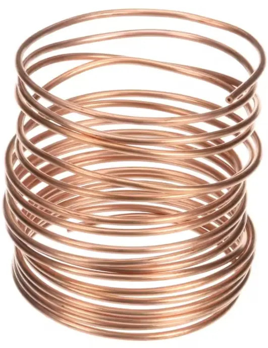True 851158 OEM Prep Cooler Replacement 12' Capillary Tube