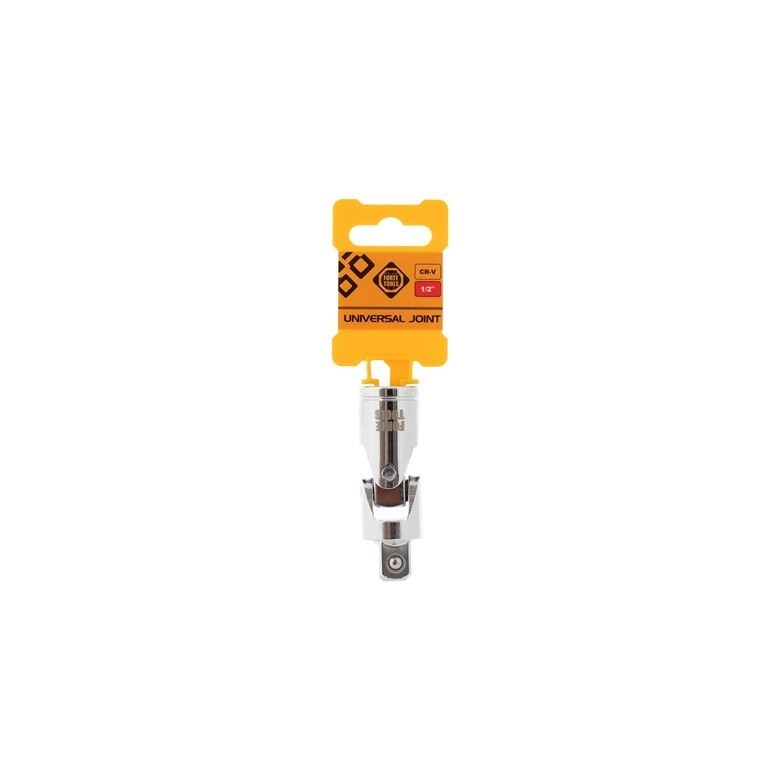 Flexible Flange Forte Tools 1043, 1/2"