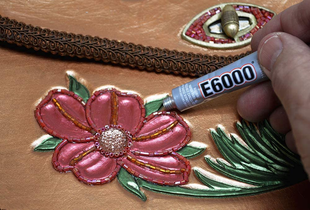 E6000 5510310 Craft Adhesive Mini (4 Pack)