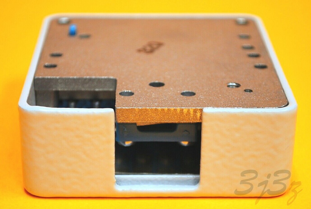 Detection Systems DS 1520 Vault Vibration Detector / Sensor for ATM/Vault/Safe