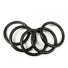 🎯 AMEREX  PRESSURIZED WATER FIRE EXTINGUISHER COLLAR ORINGS (5) PACK