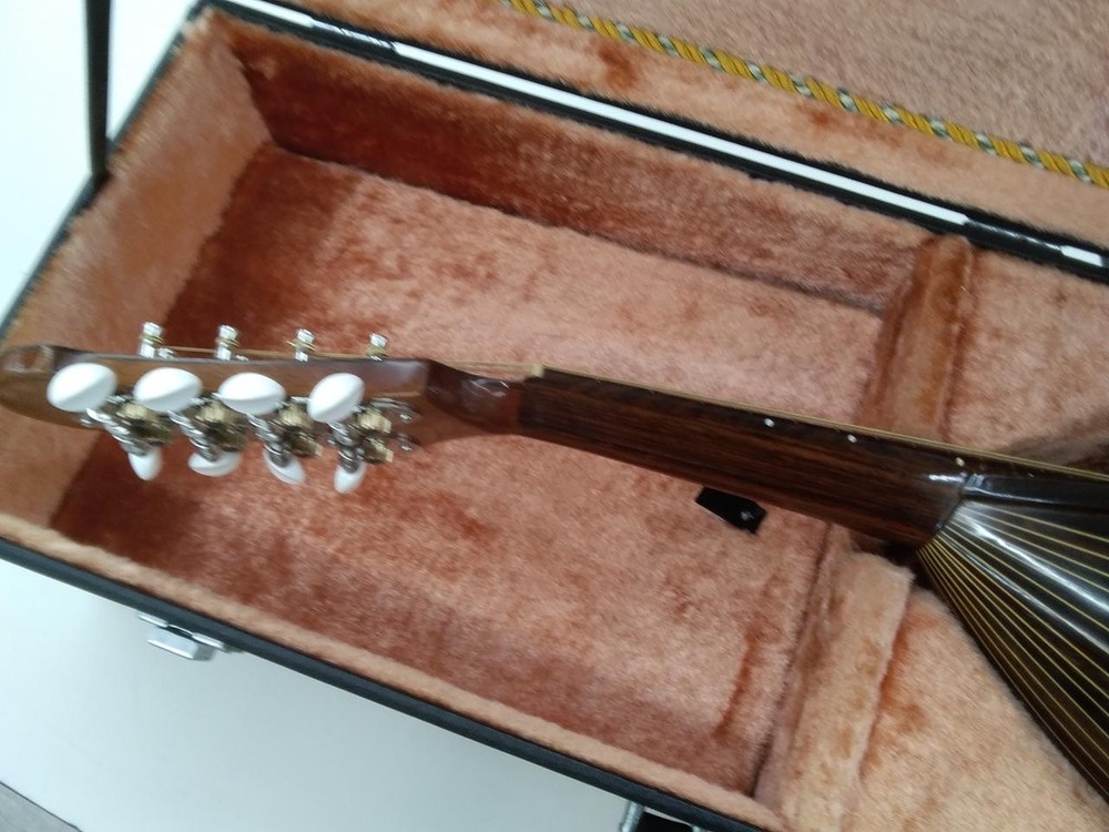 S.ISHIKAWA NO.1 Mandolin