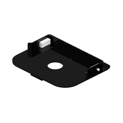 PullRite 3365 Multi-Fit Capture Plate For SuperGlide hitches