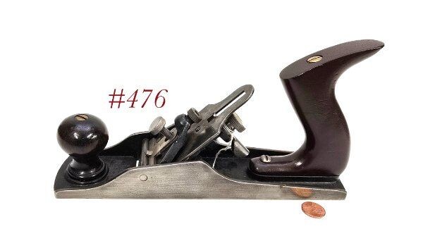 upgrade nice SARGENT TOOLS 710 AUTO SET woodworking plane