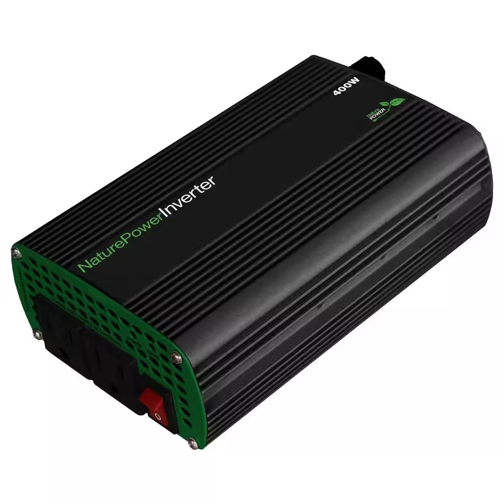 400-Watt Modified Sine Wave Inverter