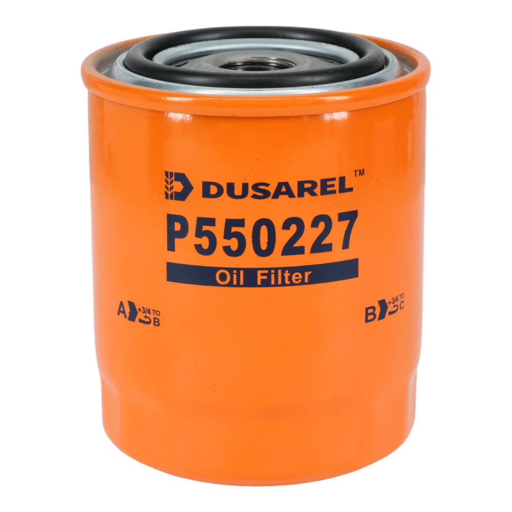 86546613 Oil Filter fits Case 1825