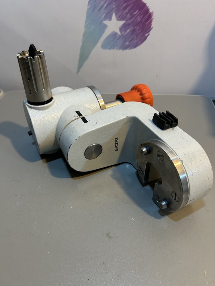 Leica Wild Surgical Microscope Arm Attachment Stand Accessory