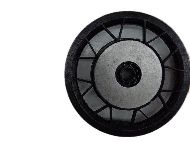 Tecumseh 590700 Pulley