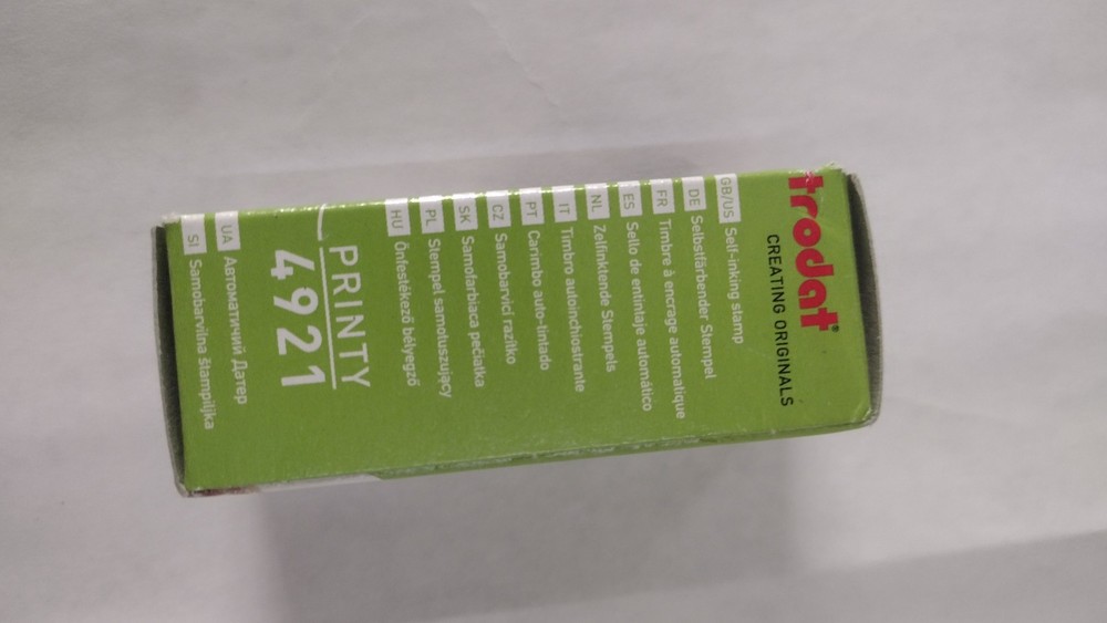 Original Trodat_text Stamp (238)