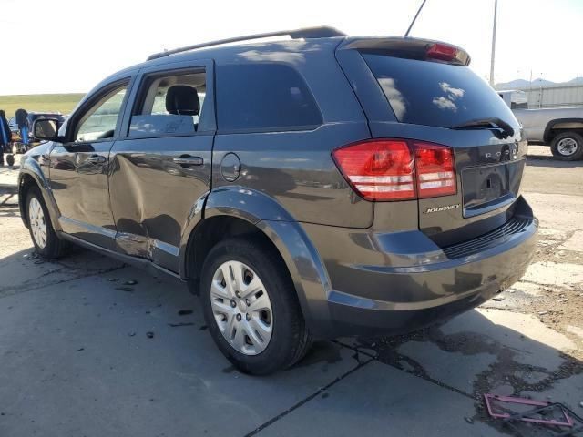 JOURNEY 2018 Transmission Shift 1326593