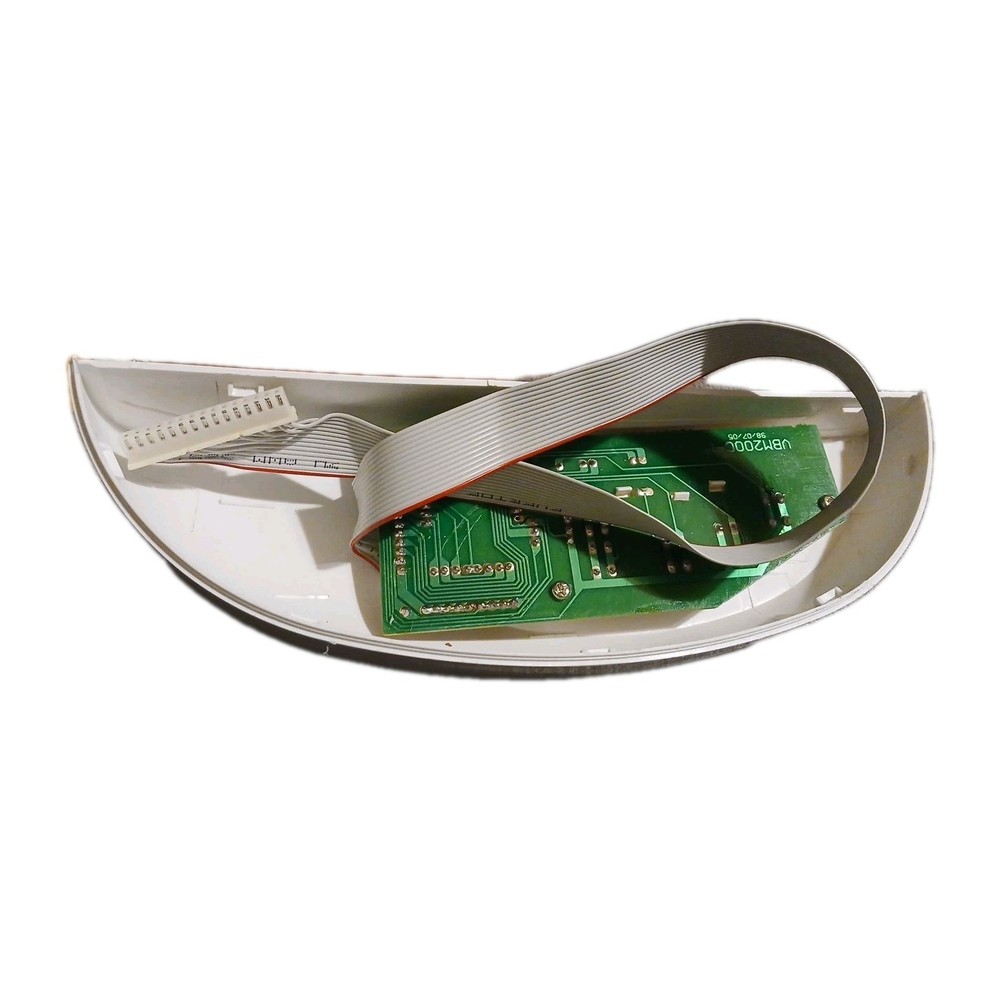 Magic Chef Bread Maker Control Panel VBM200c-1 (200) VBM 200 Working