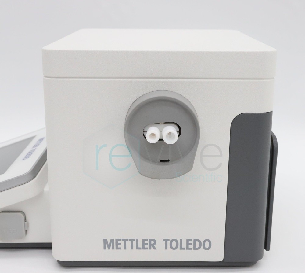 Mettler Toledo Easy D30 Density Meter