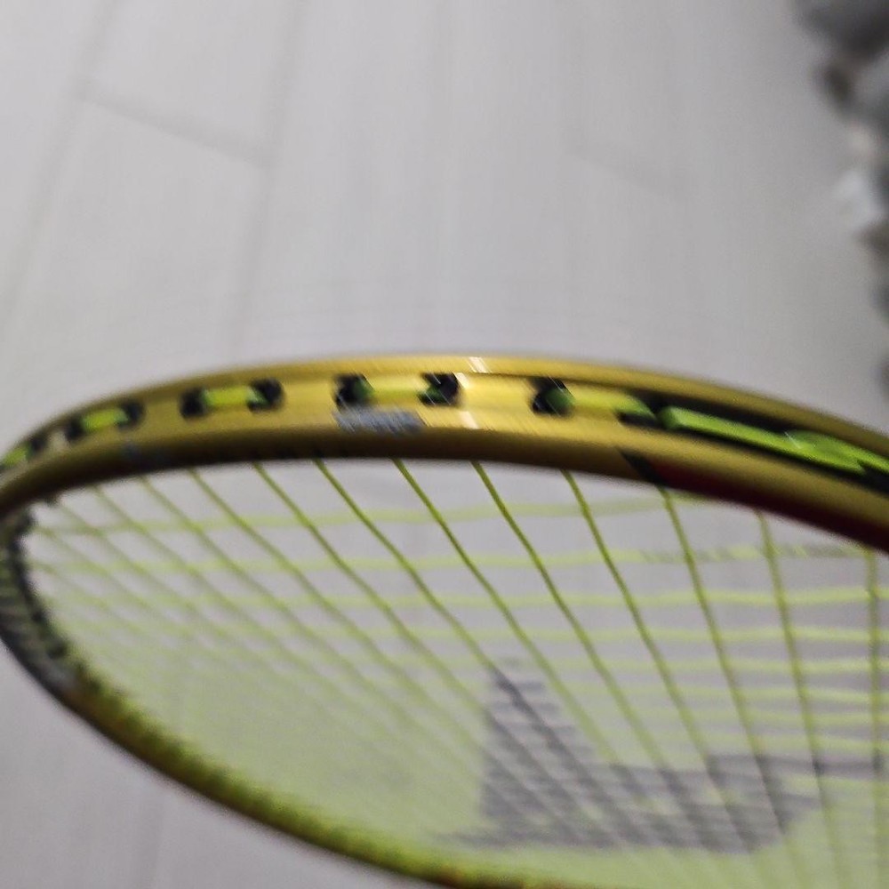 YONEX Voltric Lindan Force