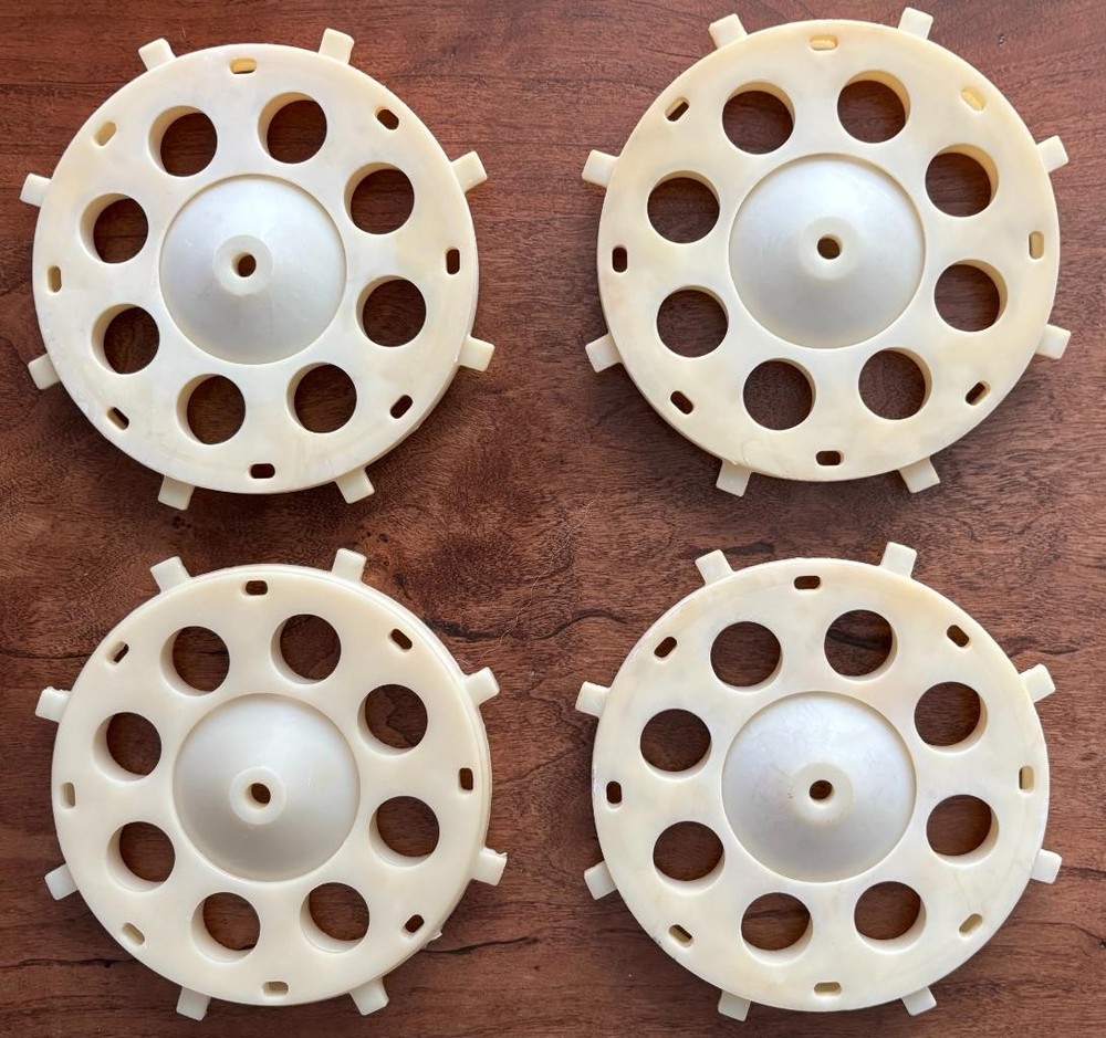 Ford Gumball Vending Machine Plastic Vending Wheels