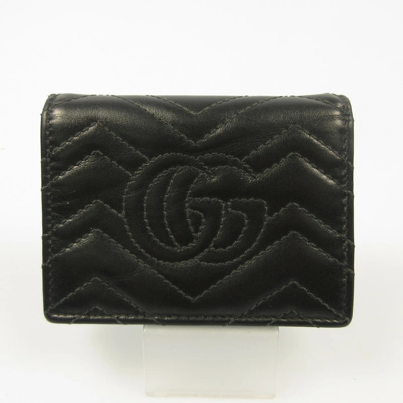 Gucci GG Marmont Wallet Hook