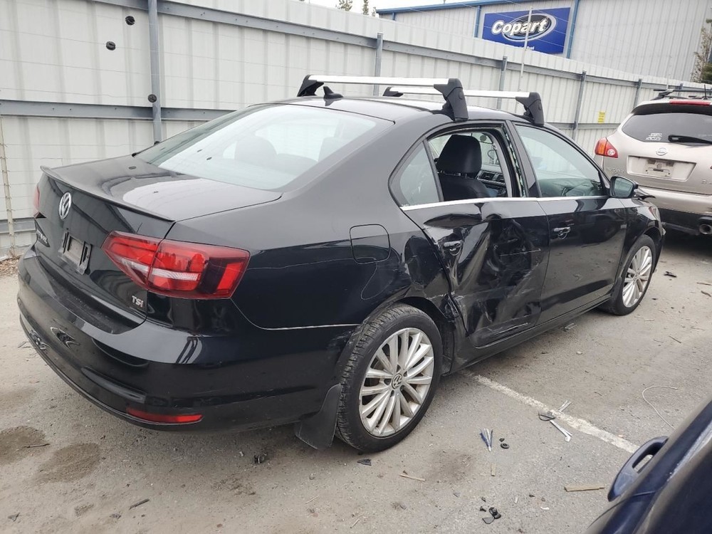 Fuse Box Engine Fits 15-18 JETTA 4984605